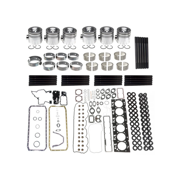 Engine Rebuild Kits