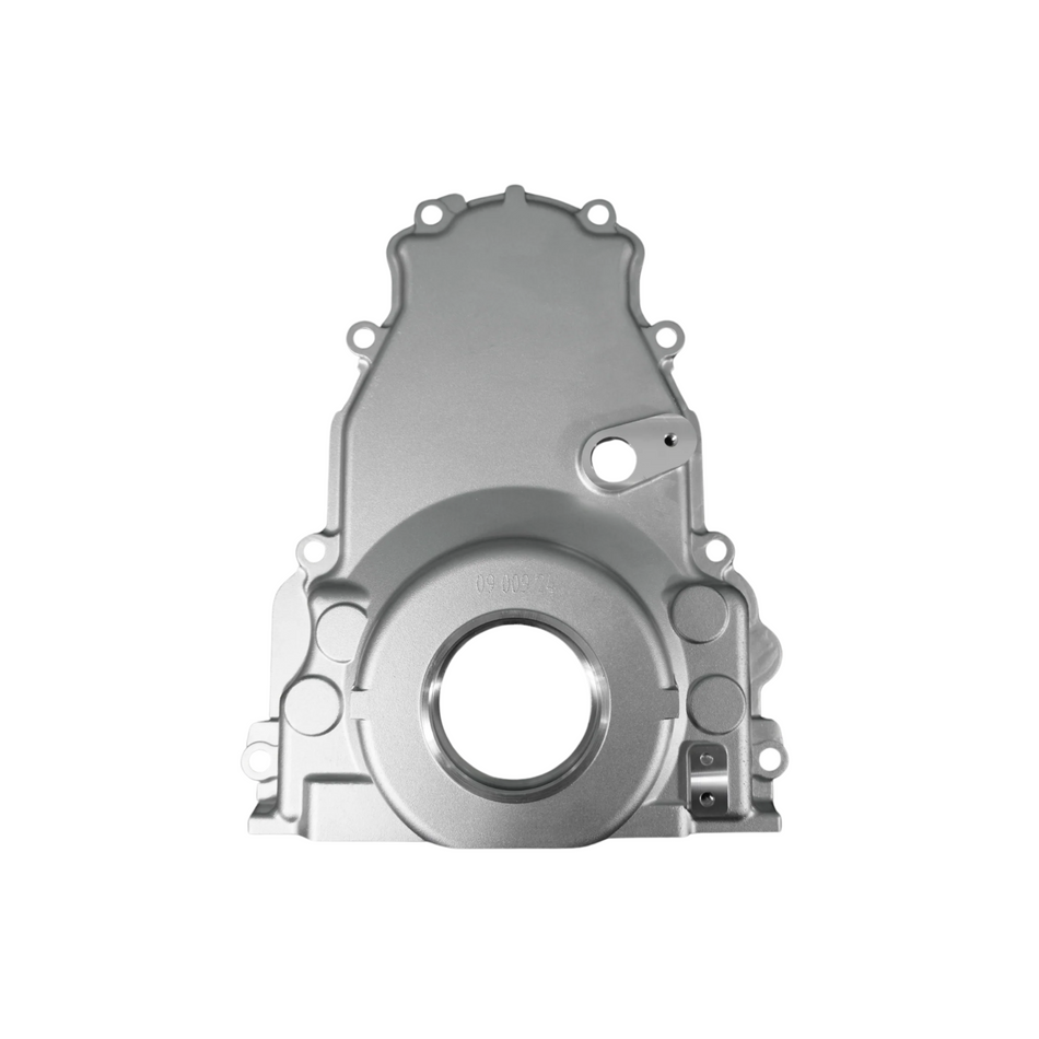 Timing, Covers, & Brackets