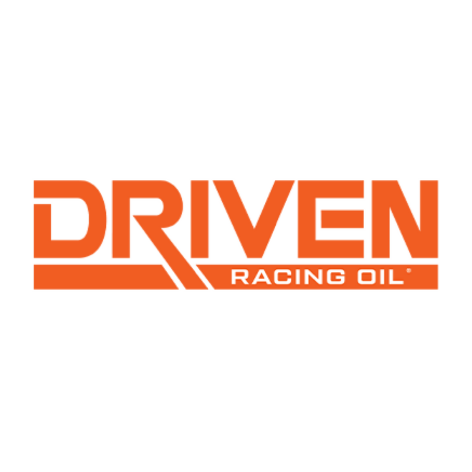 Driven Racing Oil