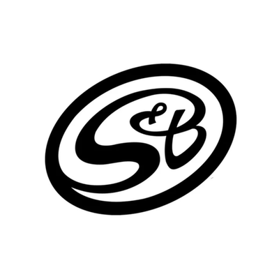 S&B