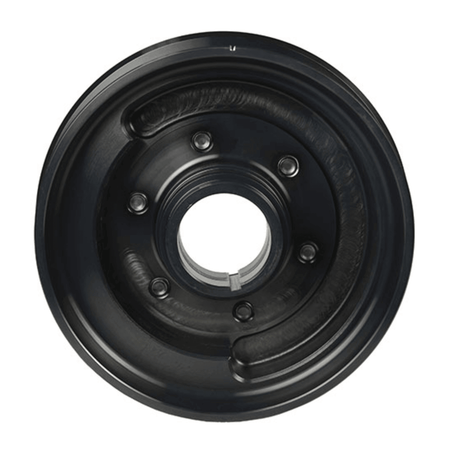 1994-1997 Powerstroke 7.3L Fluidampr Harmonic Damper (720221) - Fluidampr