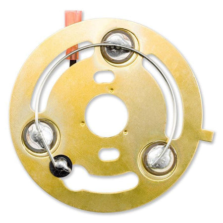 1994-1998 Powerstroke 7.3L Fuel Filter Heater Element (AP63409) - Alliant Power