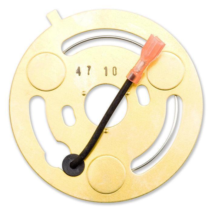 1994-1998 Powerstroke 7.3L Fuel Filter Heater Element (AP63409) - Alliant Power