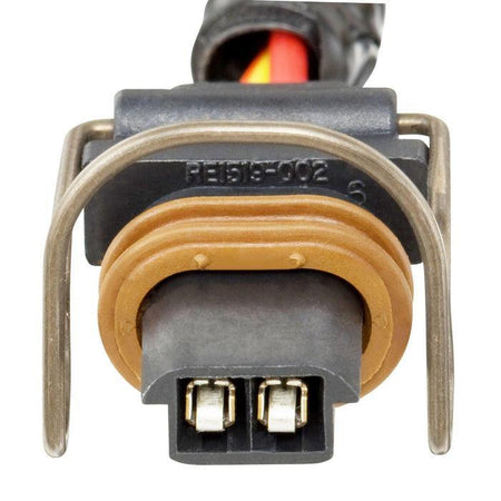 1994-1998 Powerstroke 7.3L Fuel Filter Housing Assembly (AP63424) - Alliant Power