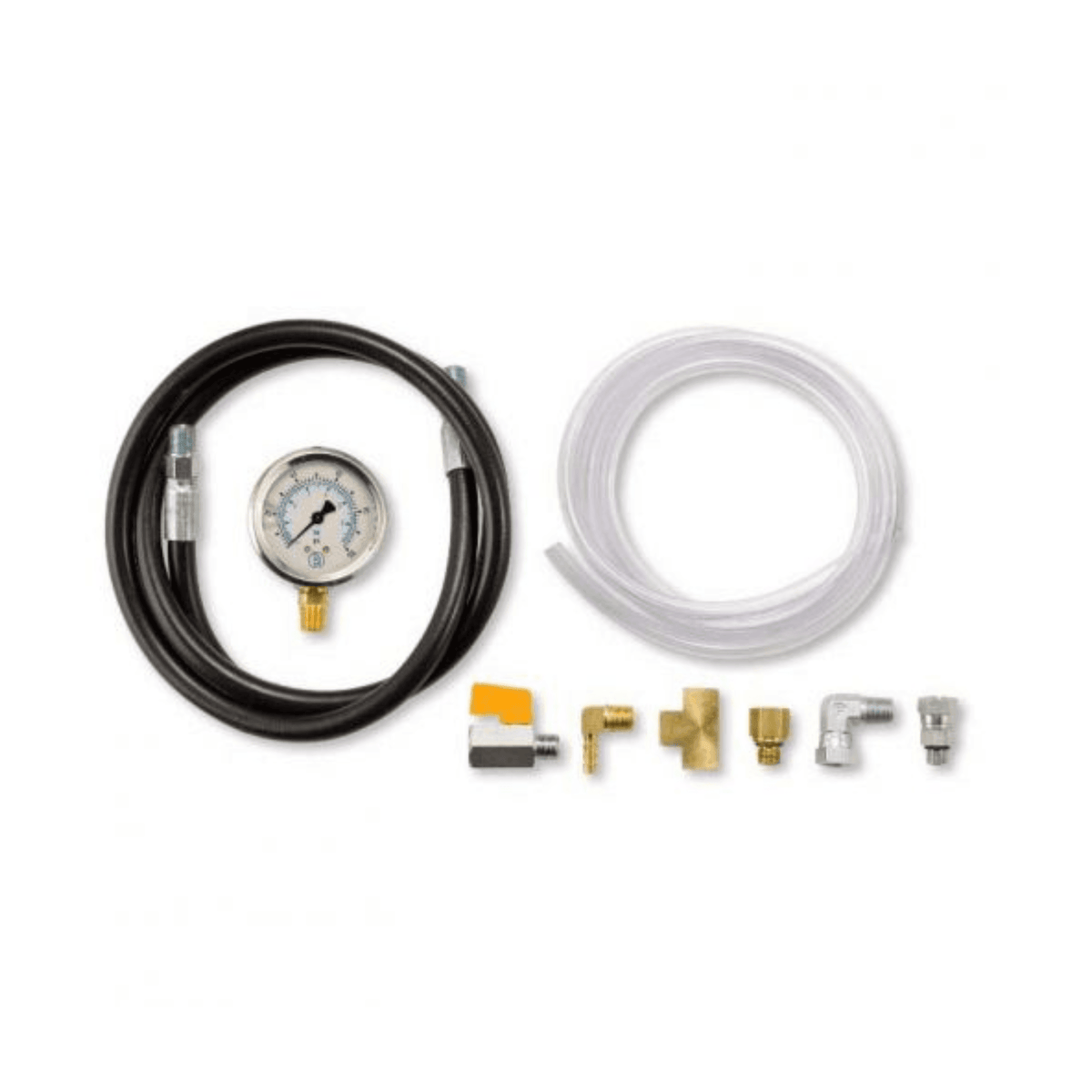 1994-2007 Powerstroke 7.3L/6.0L Pressure Test Kit (AP0037) - Alliant Power
