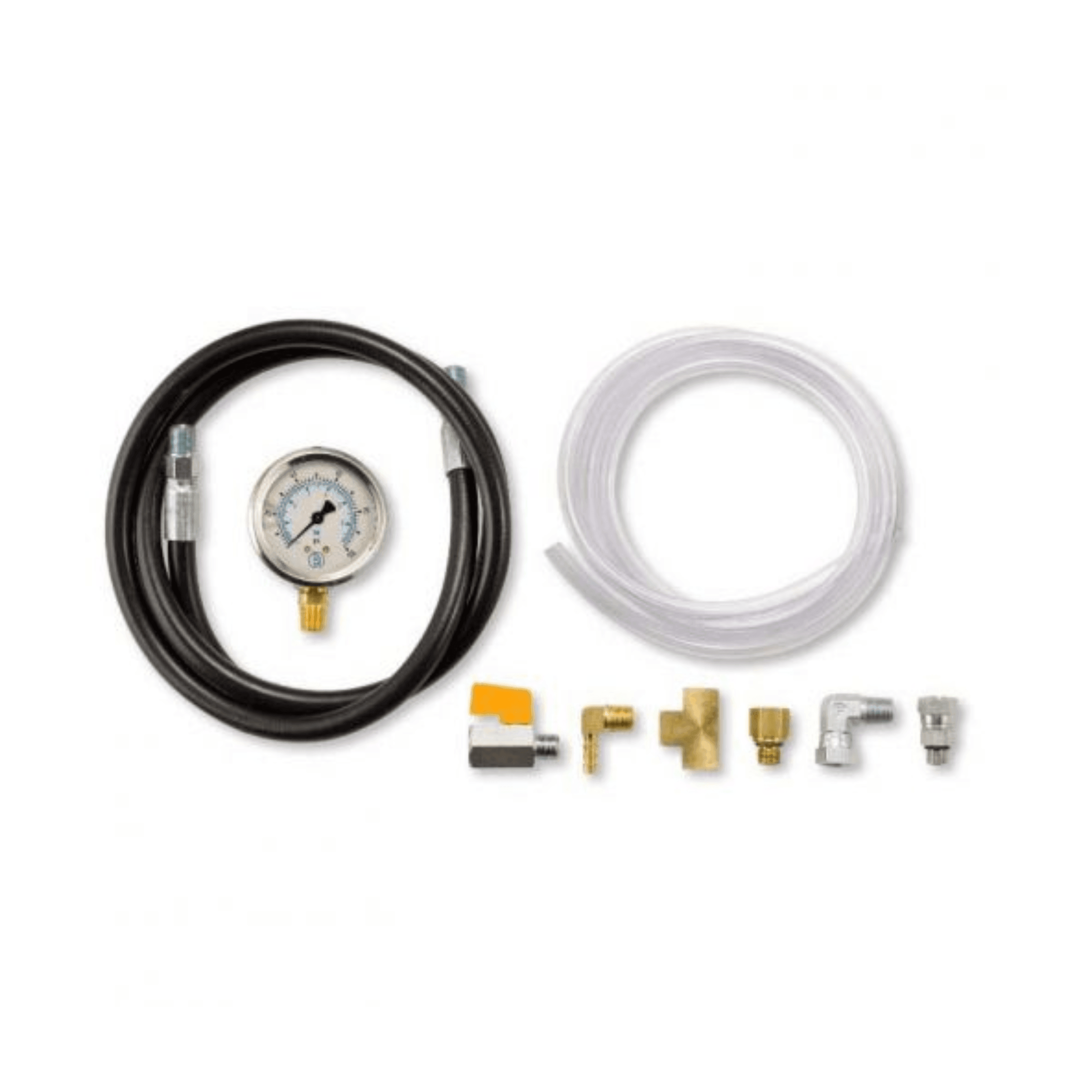 1994-2007 Powerstroke 7.3L/6.0L Pressure Test Kit (AP0037) - Alliant Power