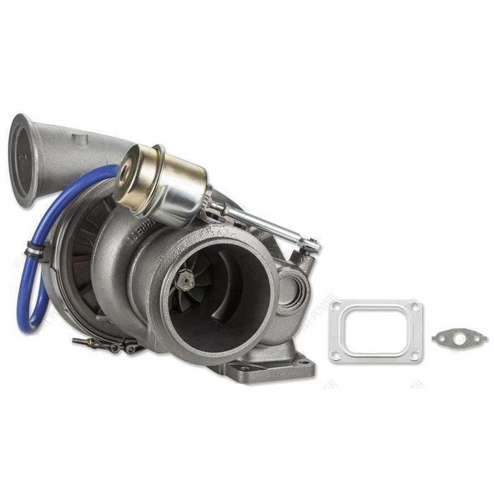 1998-2001 Detroit Diesel Remanufactured Turbocharger (AP80051) - Alliant Power