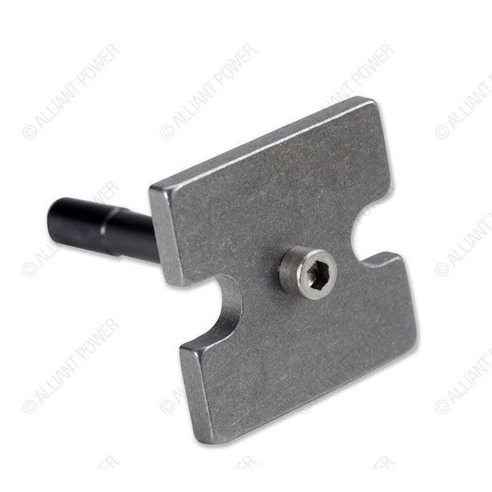 1999-2002 GM Diesel Armature Assembly (AP63552) - Alliant Power