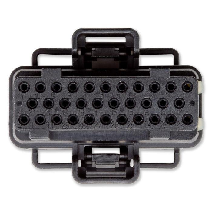 2003-2007 Powerstroke 6.0L Fuel Injection Control Module Connector (AP0018) - Alliant Power