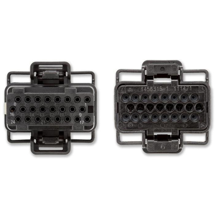 2003-2007 Powerstroke 6.0L Fuel Injection Control Module Connector (AP0020) - Alliant Power