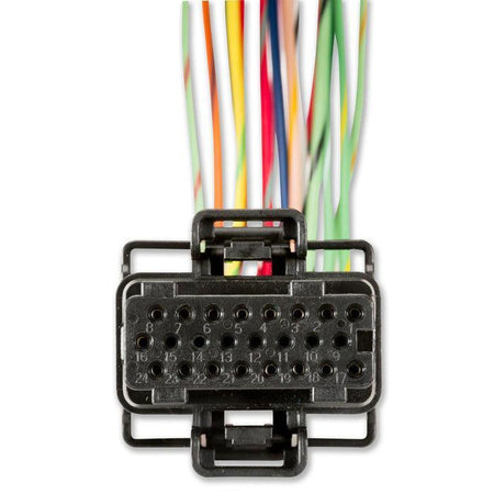 2003-2007 Powerstroke 6.0L Fuel Injection Control Module Pigtail (AP0033) - Alliant Power