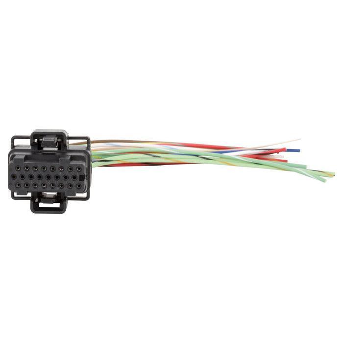2003-2007 Powerstroke 6.0L Fuel Injection Control Module Pigtail (AP0033) - Alliant Power