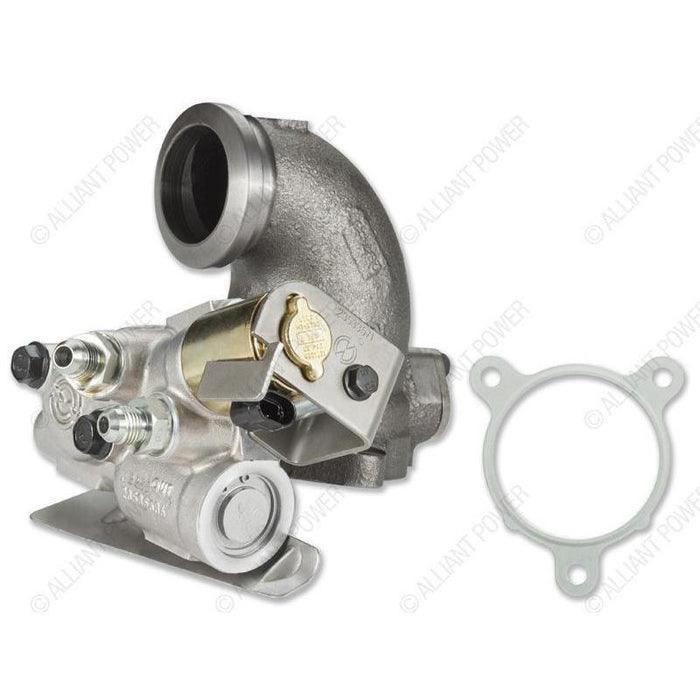 2006 Detroit Diesel Remanufactured Exhaust Gas Recirculation Valve (AP80027) - Alliant Power