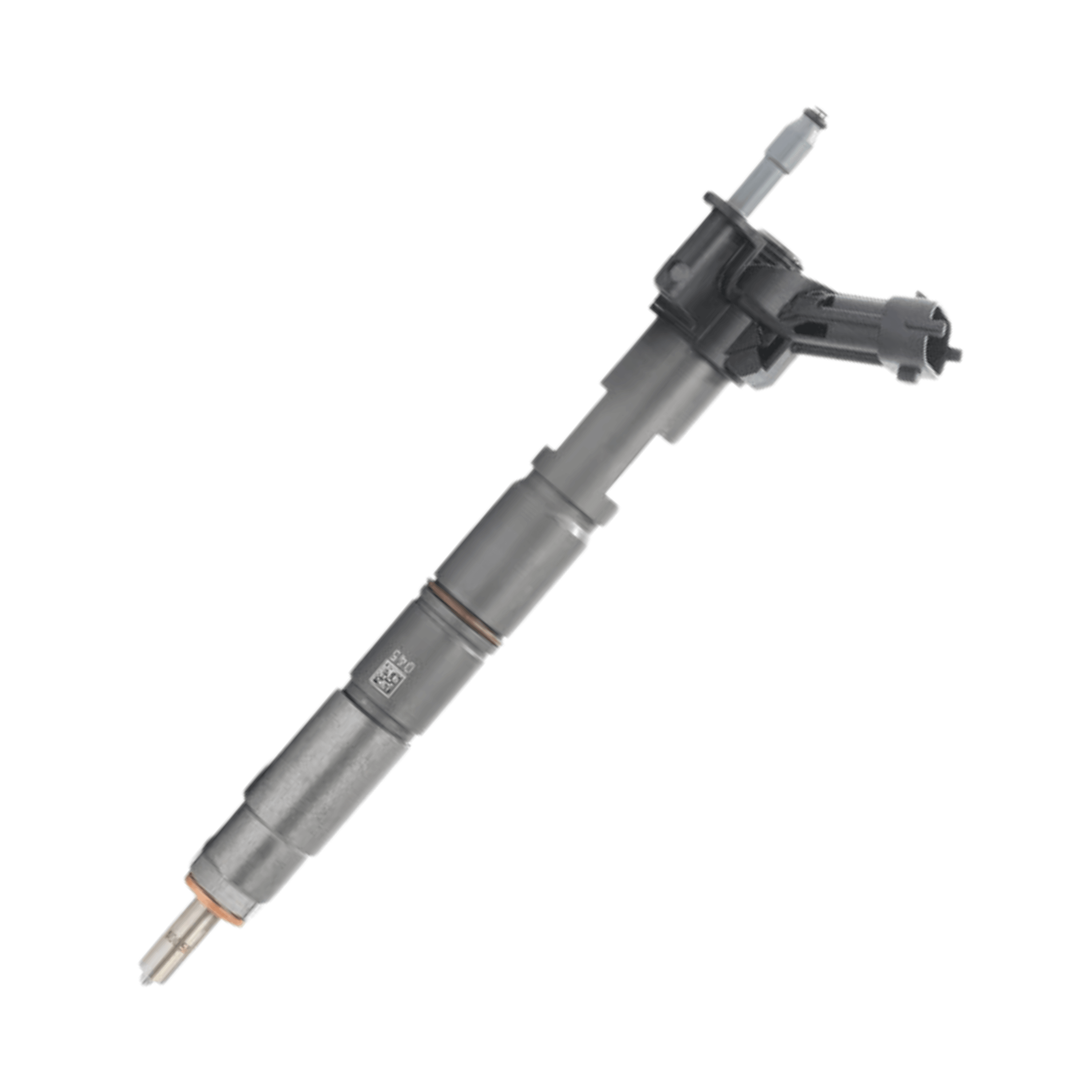 2011-2014 Duramax LGH Cab & Chassis Remanufactured Injector (0-986-435-409) - Bosch