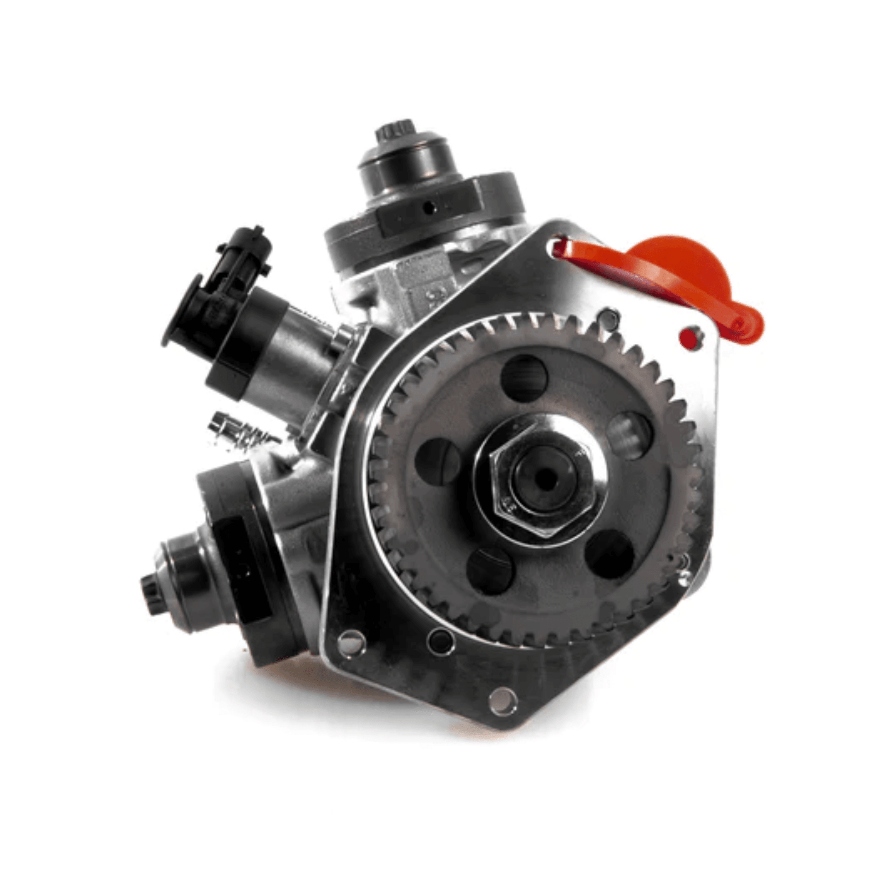 2011-2016 Duramax LML OEM CP4 Pump (0-986-437-421) - Bosch