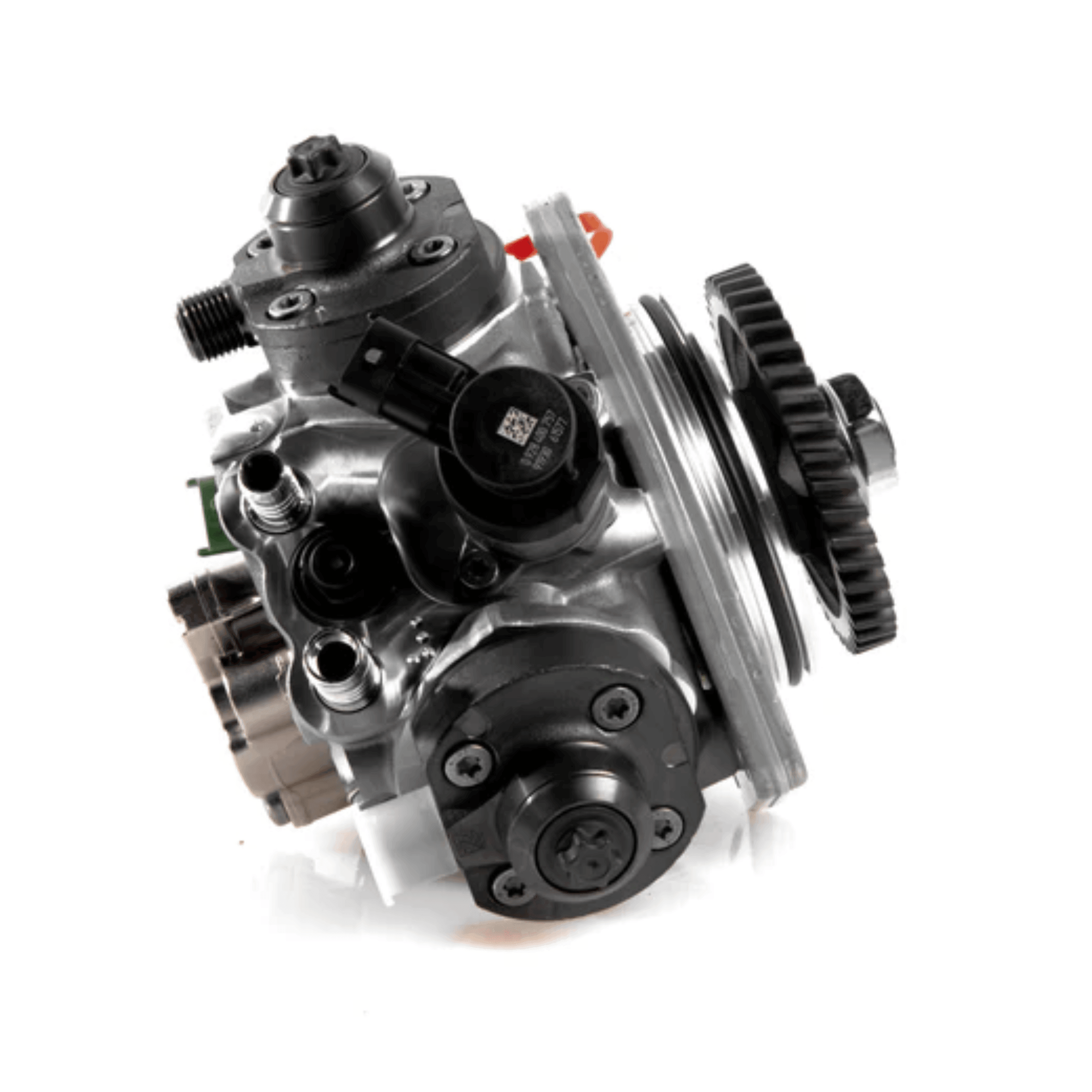 2011-2016 Duramax LML OEM CP4 Pump (0-986-437-421) - Bosch