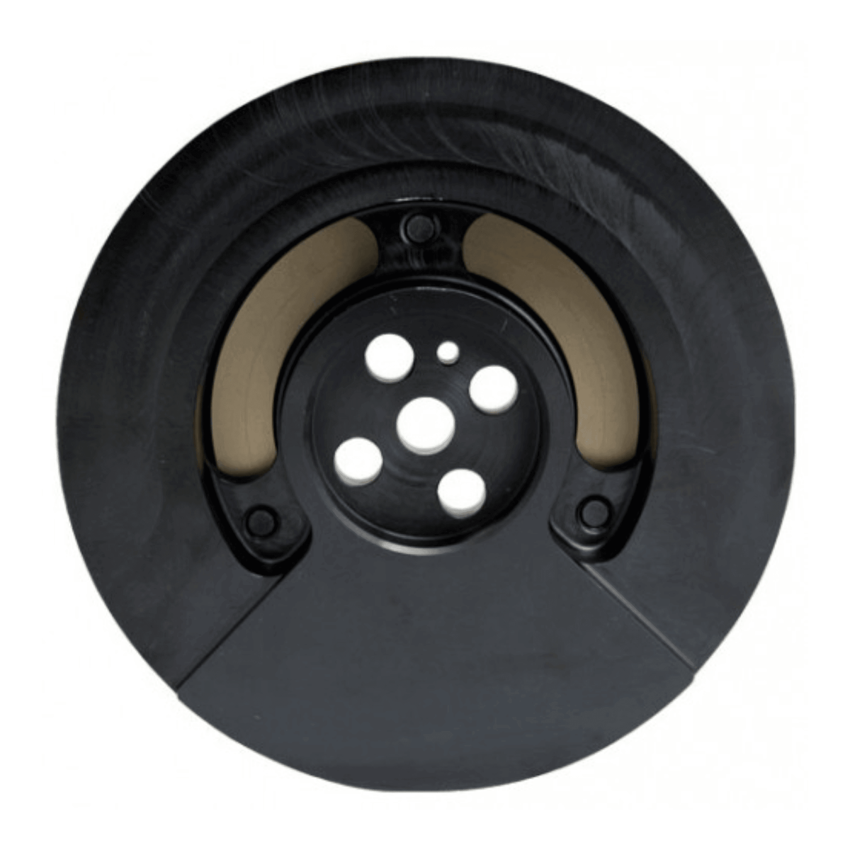 2011-2018 Powerstroke 6.7L Fluidampr Harmonic Damper (800221) - Fluidampr