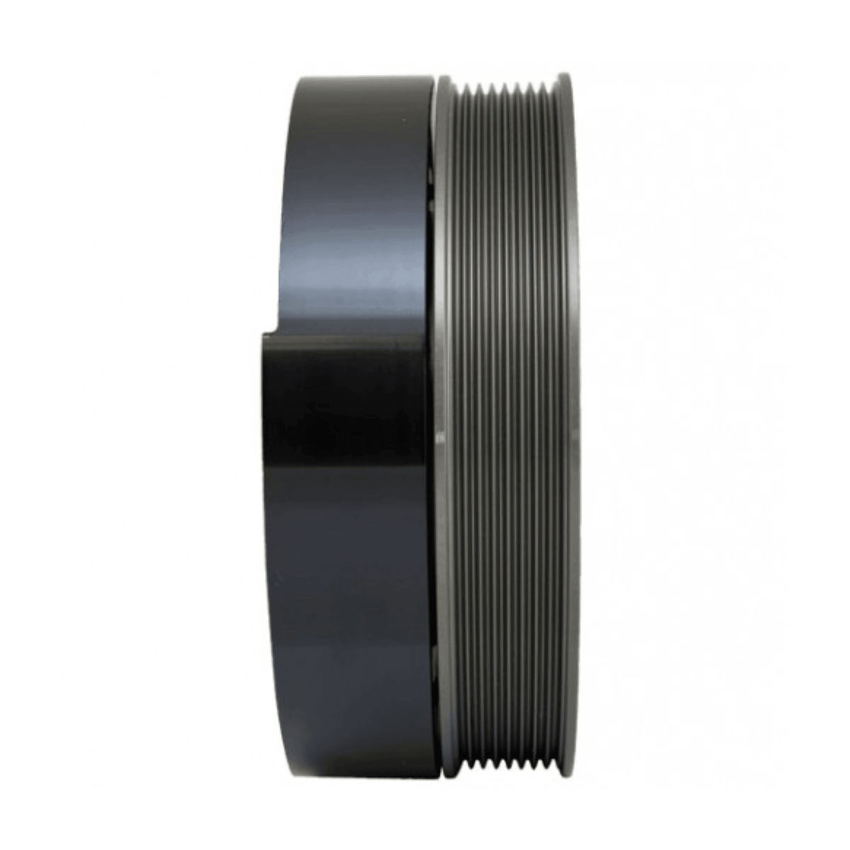 2011-2018 Powerstroke 6.7L Fluidampr Harmonic Damper (800221) - Fluidampr