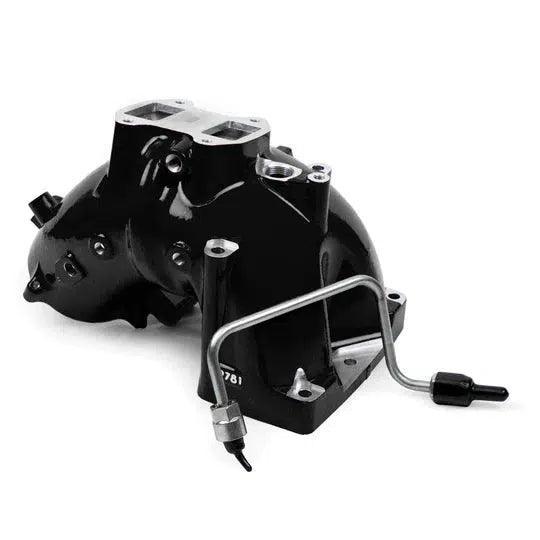 2013-2018 Cummins 6.7L Monster-Ram Air Intake System (42798) - Banks Power