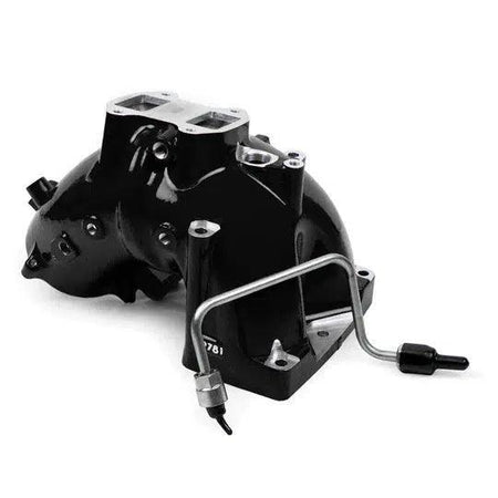 2013-2018 Cummins 6.7L Monster-Ram Air Intake System (42798) - Banks Power