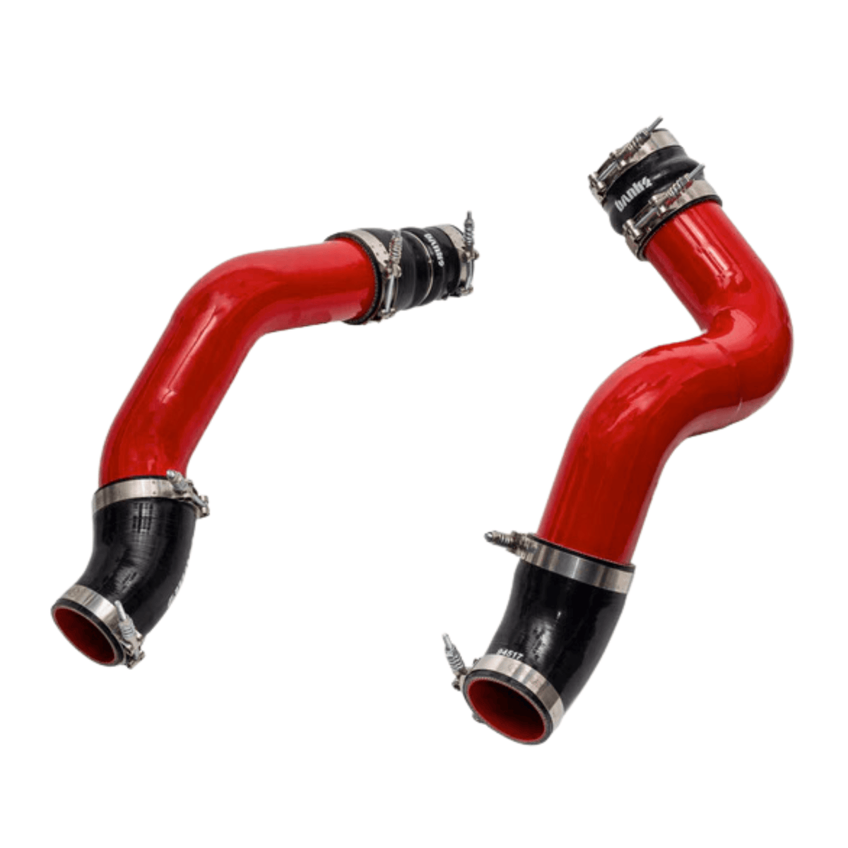 2019-2023 Cummins 6.7L Boost Tube Upgrade Kit (26006) - Banks Power