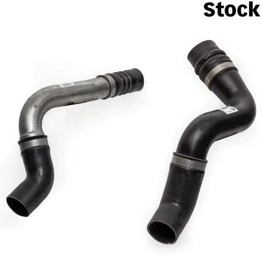 2019-2023 Cummins 6.7L Boost Tube Upgrade Kit (26006) - Banks Power