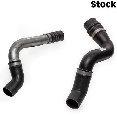 2019-2023 Cummins 6.7L Boost Tube Upgrade Kit (26006) - Banks Power