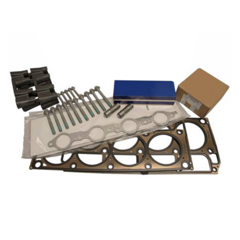 2007-2013 Gen IV LS 5.3L PML Premium DOD/AFM Delete Kit (SDAFMD53)
