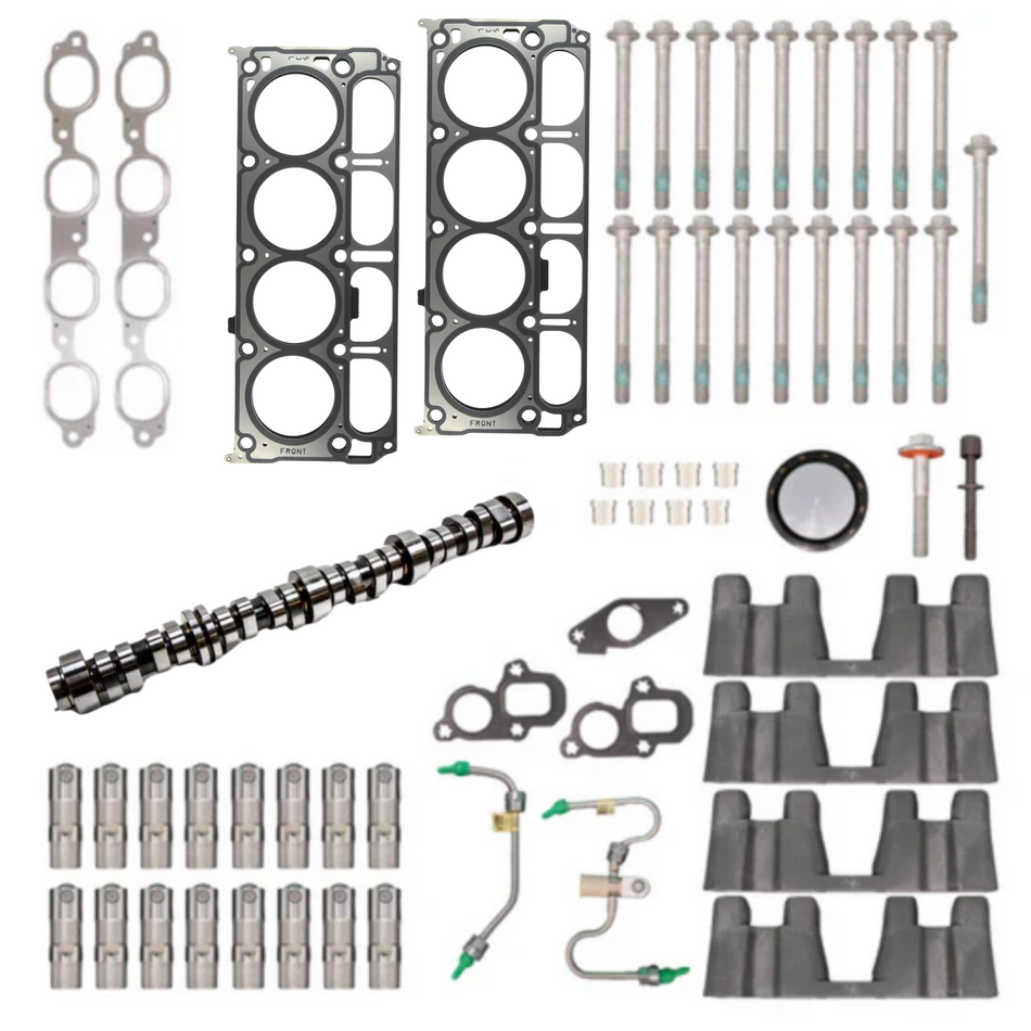 2014-2018 Gen V LT L83 5.3L PML Premium DOD/AFM Delete Kit (LTAFMD53)