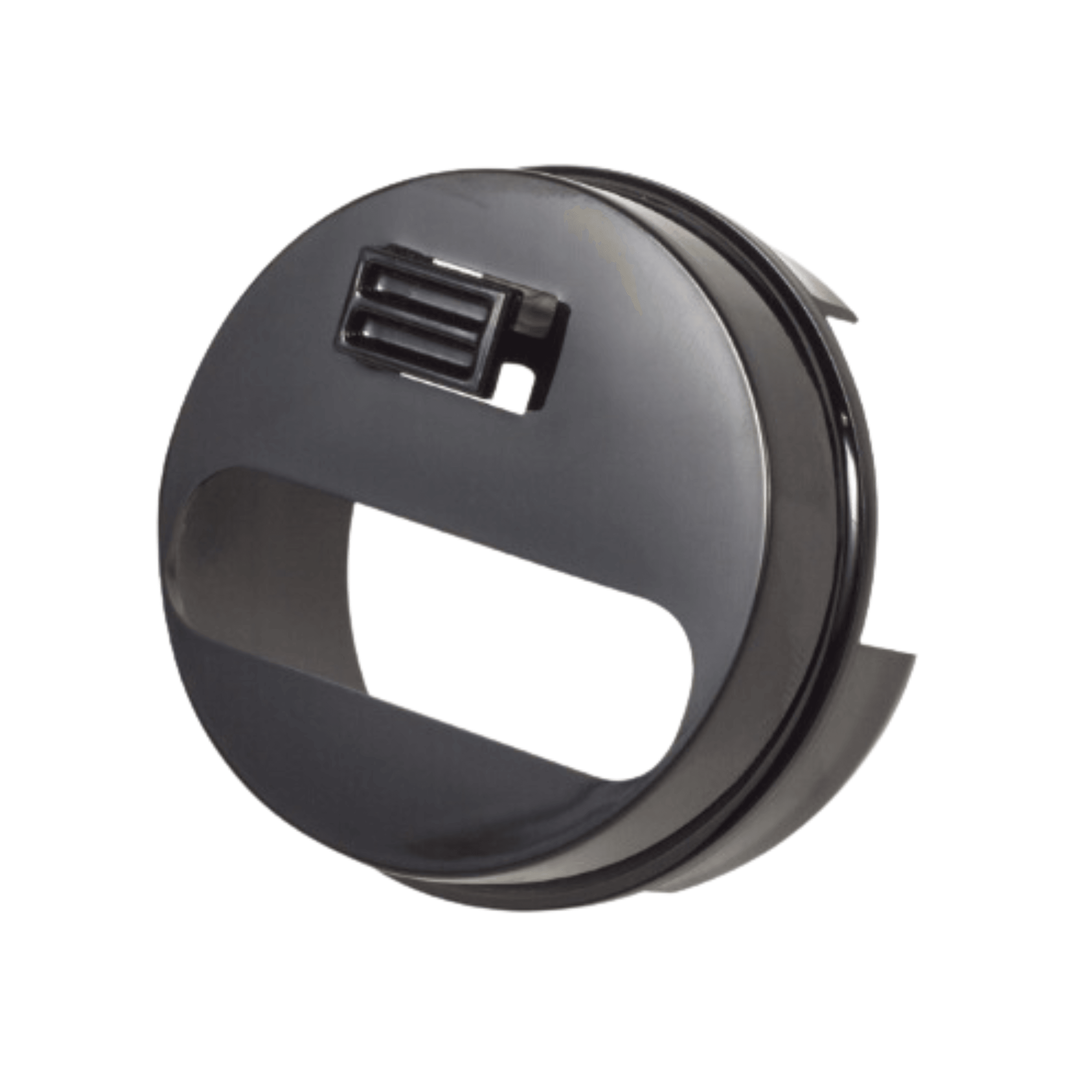 Universal GT T-Slot 2 1/16IN Pod Mount Adapter (30420) - Bully Dog