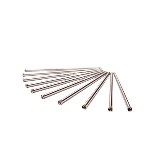 High Performance Pushrods