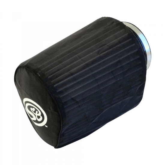 Filter Wrap
