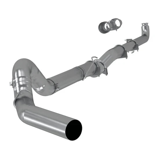 Full Exhaust System