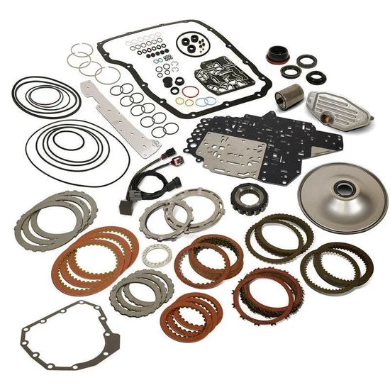 Transmission Rebuild Kit