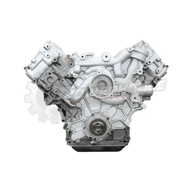 Engines & Cylinder Heads