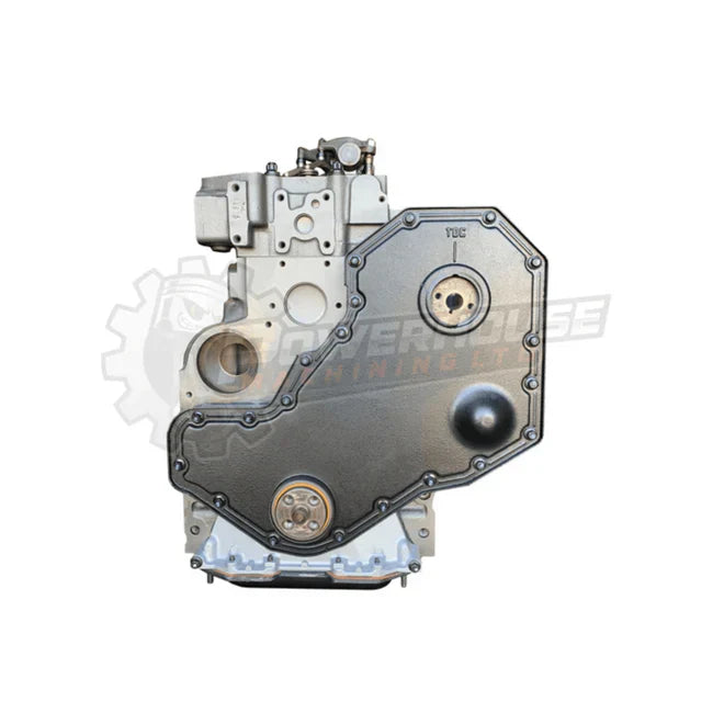 Engines & Cylinder Heads