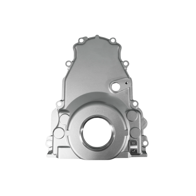 Timing, Covers, & Brackets