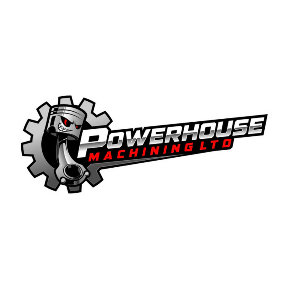 PowerHouse Machining