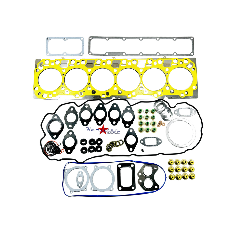 Gaskets & Seals