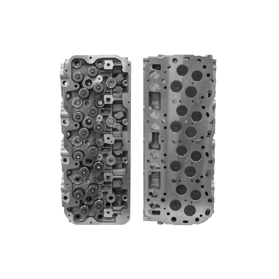 Cylinder Heads