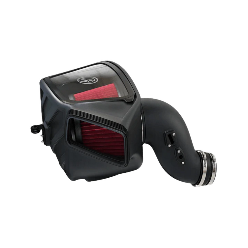 Air Intake