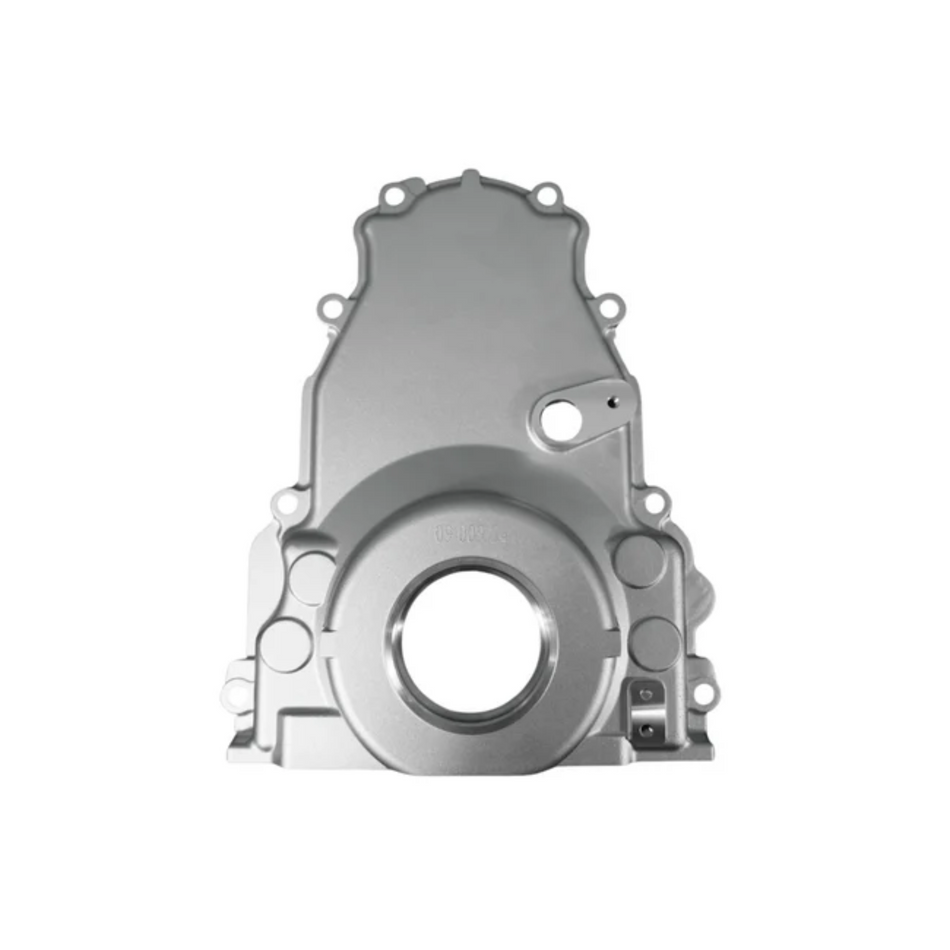 Timing, Covers, & Brackets