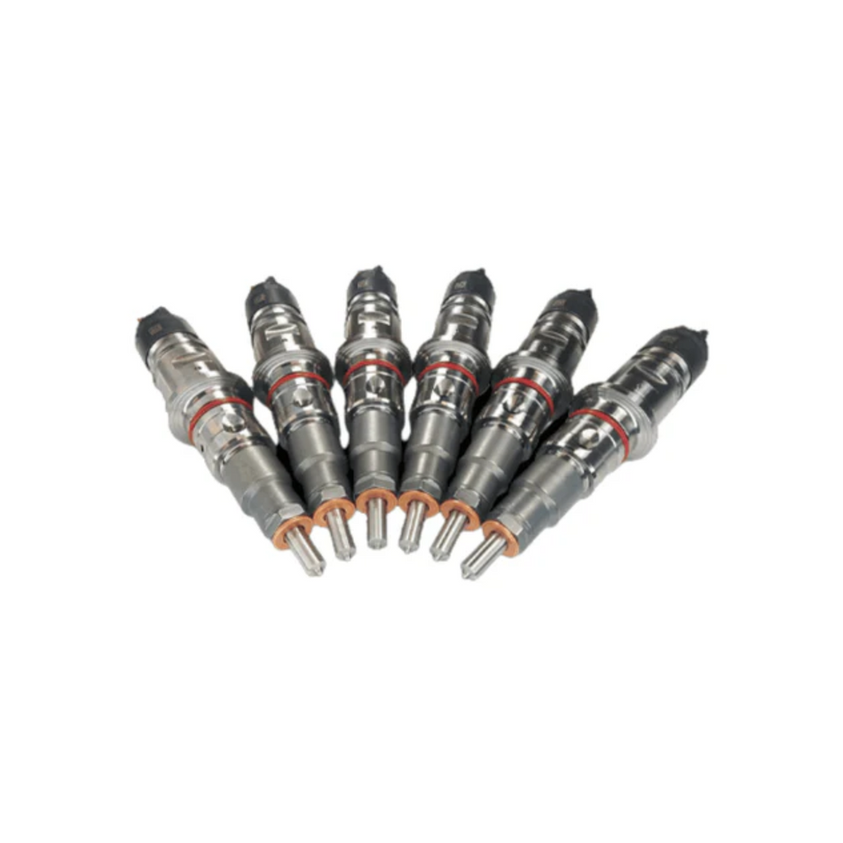 Injectors