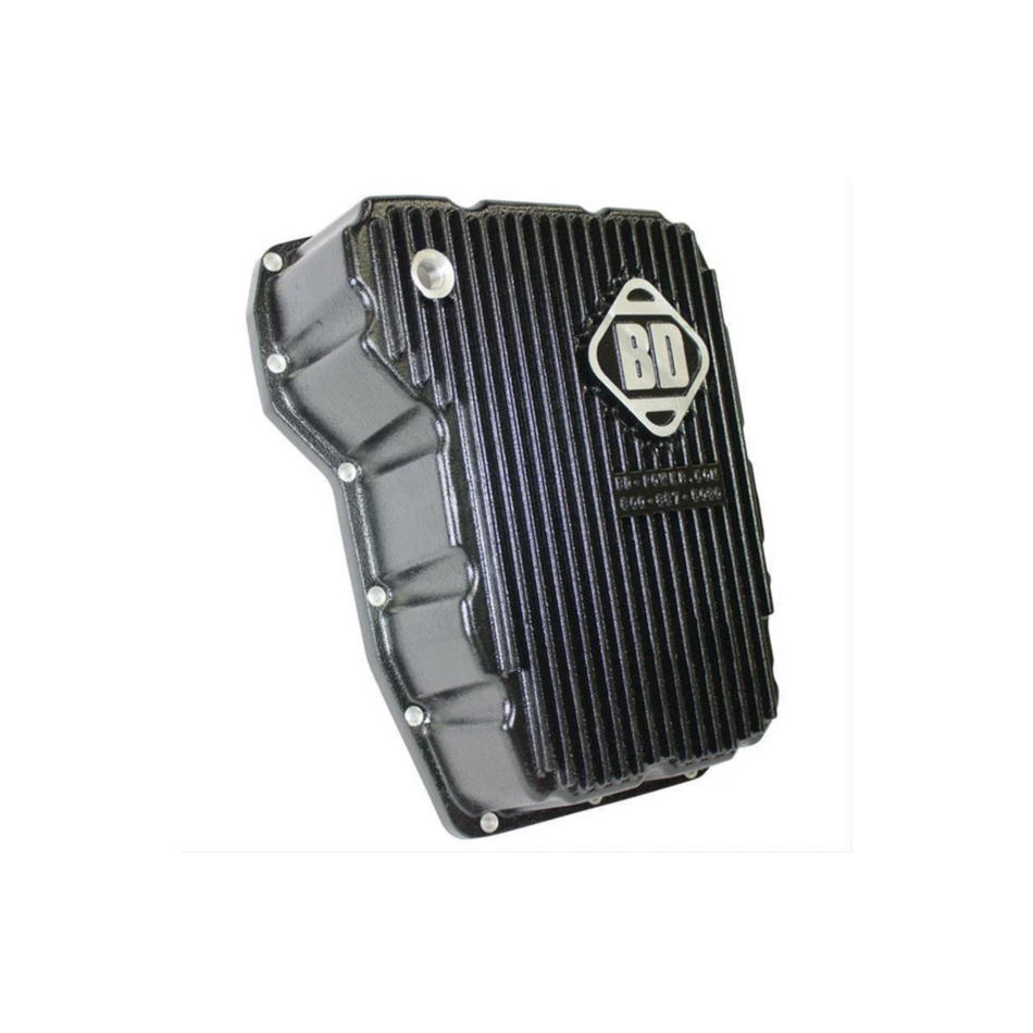 Oil Pans & Pumps