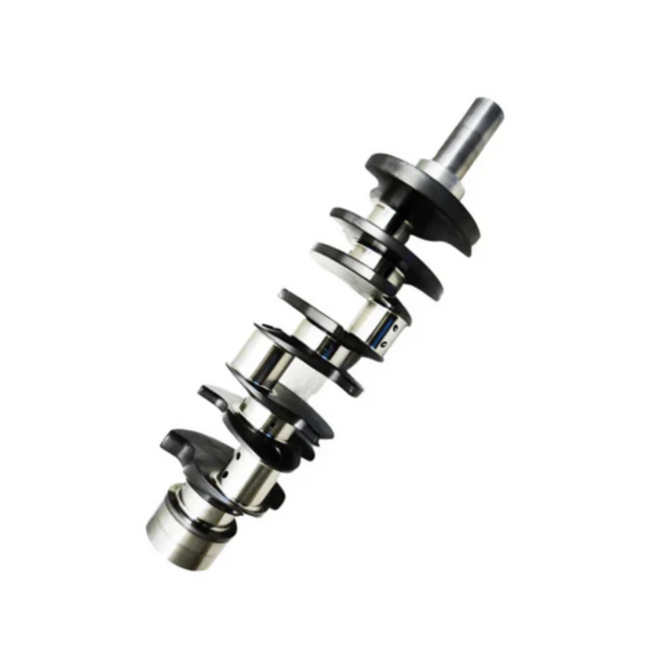 Crankshafts & Main Caps