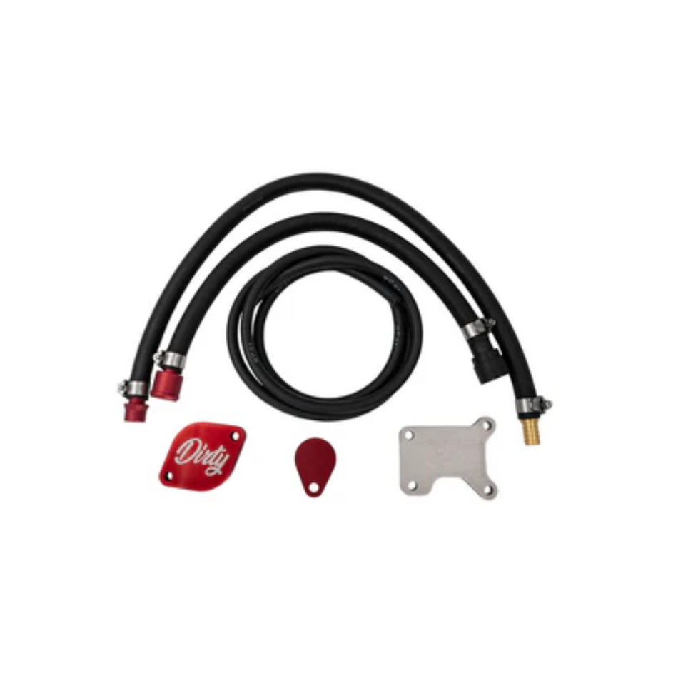 EGR Upgrade