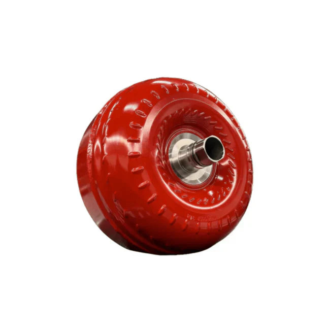 Transmissions & Drivetrains