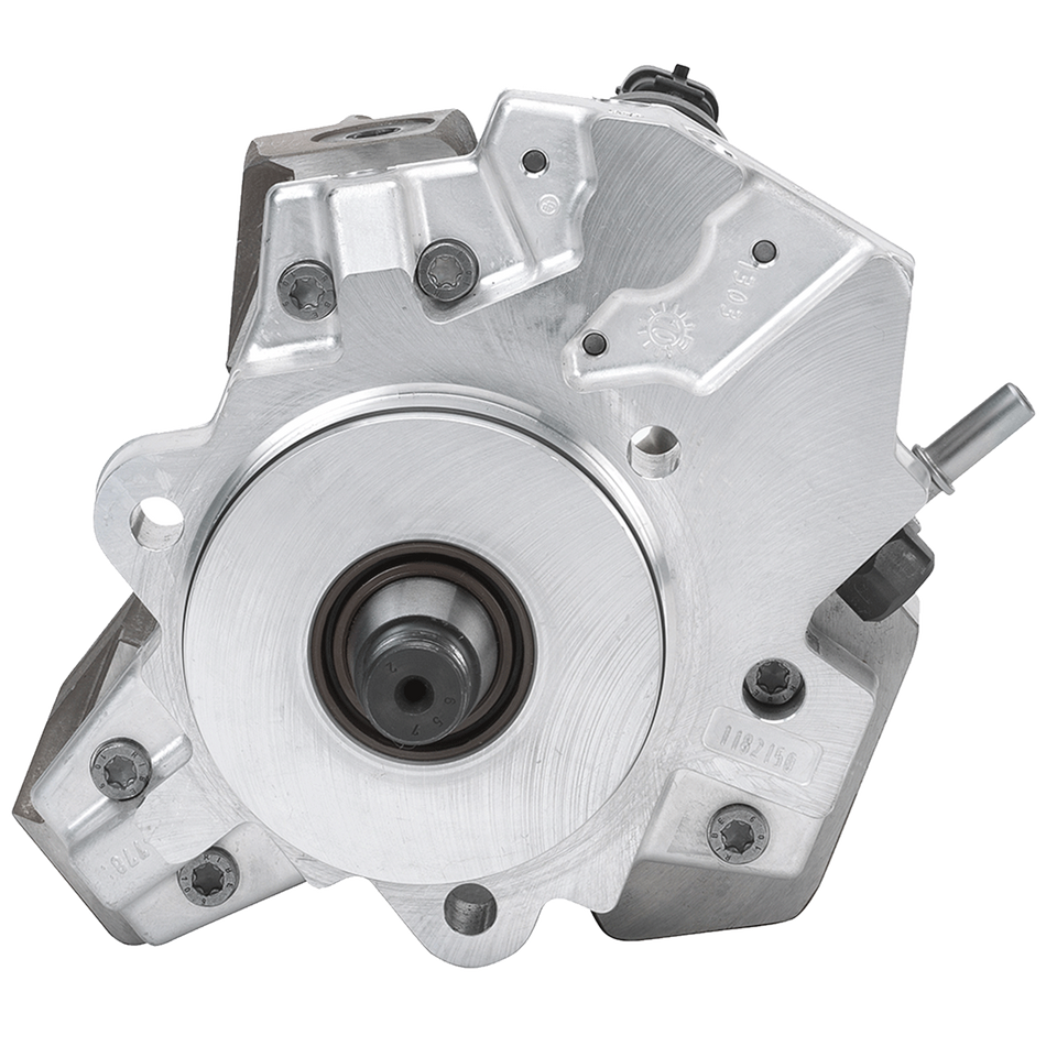 2003-2007 Cummins 5.9L Bosch Reman CP3 Injection Pump (0986437304 / 0 986 437 304)