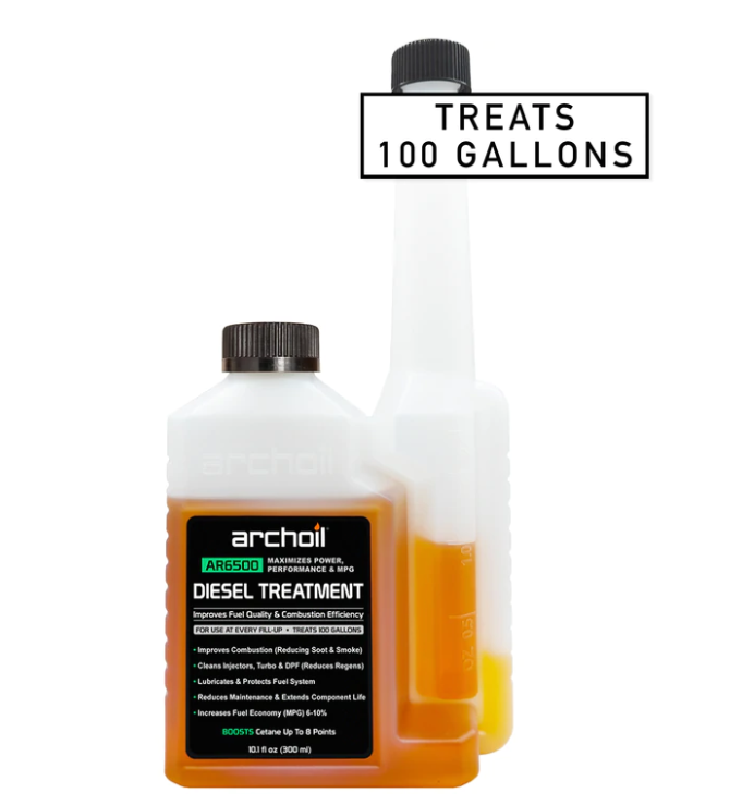 Archoil Diesel Treatment (AR6500-10)