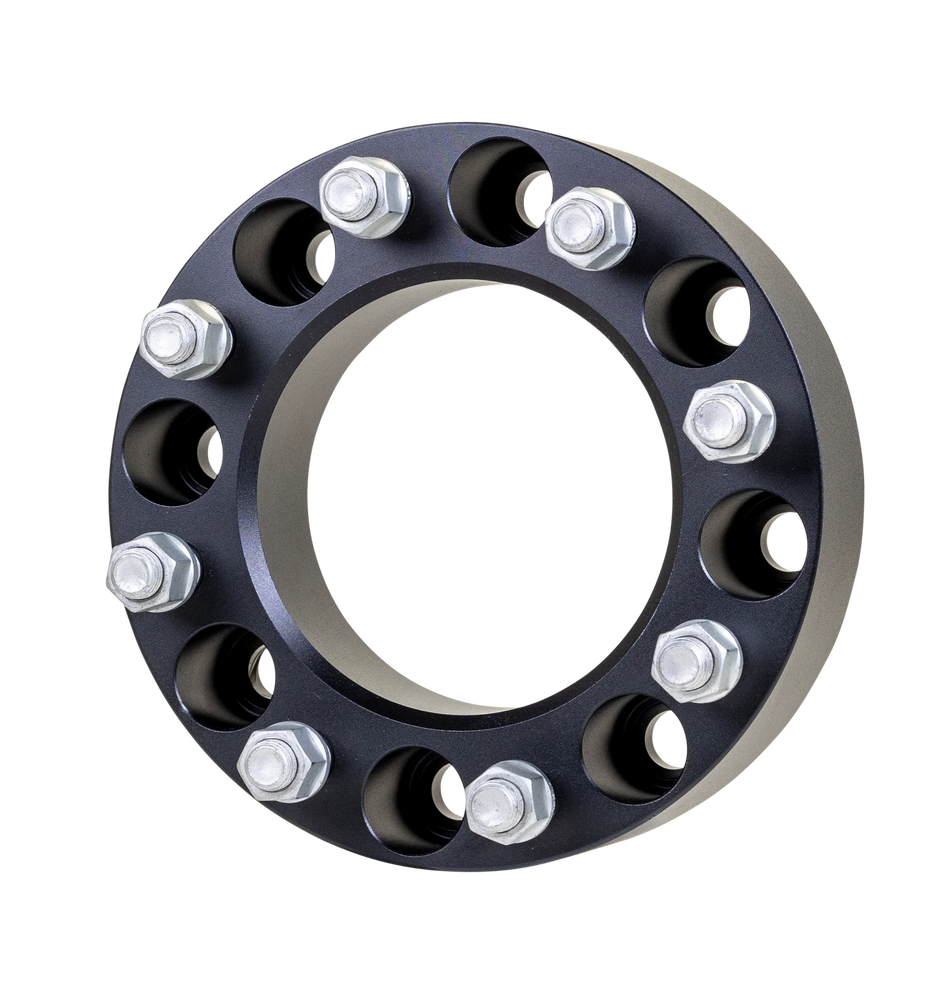 Wheel Spacer 8X6.5 / 2.00 In Pair (GOR93-82-200)